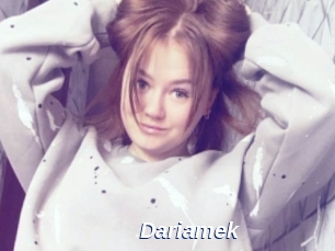 Dariamek