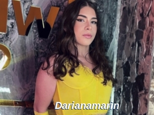 Darianamarin