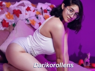 Darikorollens
