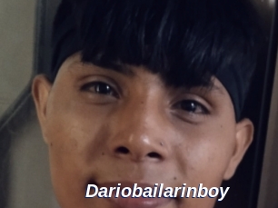 Dariobailarinboy