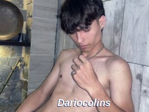 Dariocolins