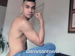 Dariusantoniu