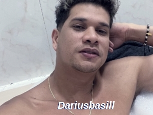 Dariusbasill