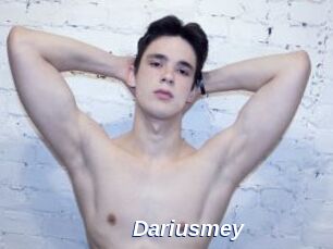Dariusmey