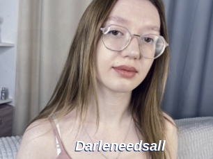Darleneedsall