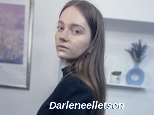 Darleneelletson