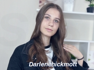 Darlenehickmott