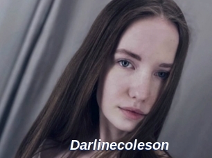 Darlinecoleson