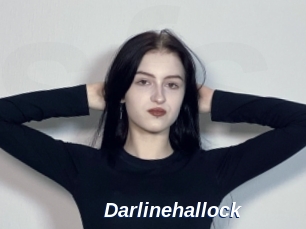 Darlinehallock