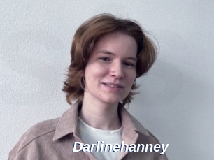 Darlinehanney
