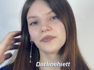 Darlinehiett