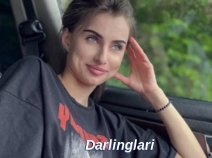 Darlinglari