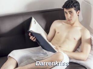 Darrenkriss