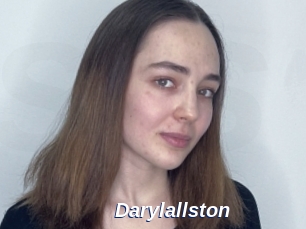 Darylallston