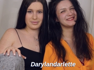 Darylandarlette