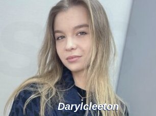 Darylcleeton