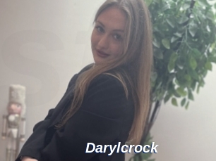Darylcrock