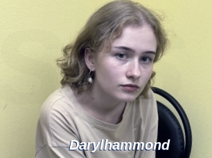 Darylhammond