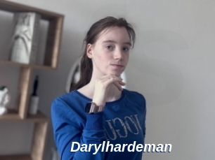Darylhardeman