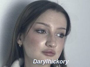 Darylhickory