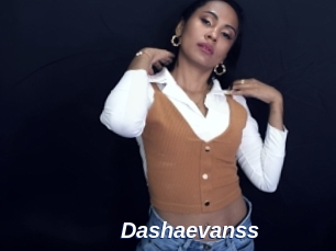 Dashaevanss