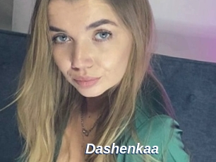 Dashenkaa