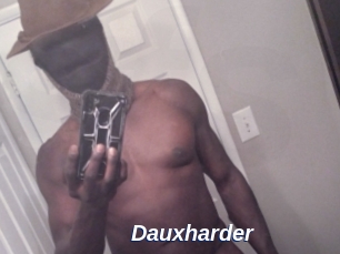 Dauxharder