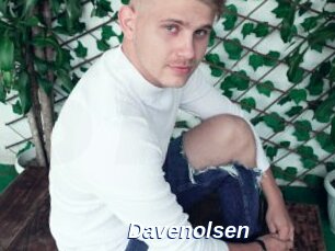 Davenolsen