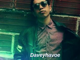 Daveyhavoe