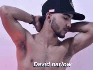 David_harlow