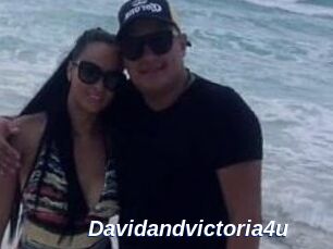Davidandvictoria4u