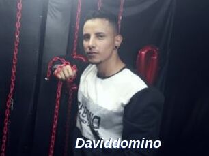 Daviddomino
