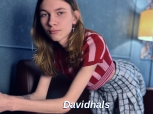 Davidhals