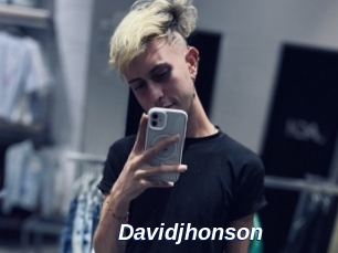 Davidjhonson
