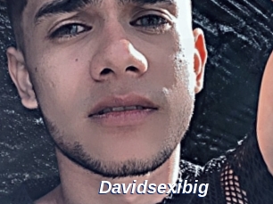 Davidsexibig