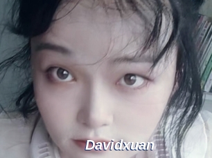Davidxuan