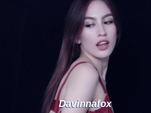 Davinnafox