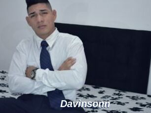Davinsonn