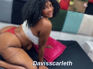 Davisscarleth