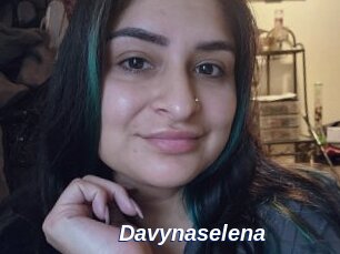 Davynaselena
