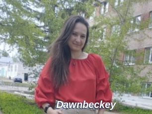 Dawnbeckey