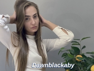 Dawnblackaby