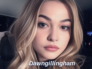 Dawngillingham