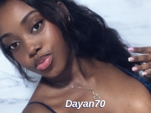 Dayan70