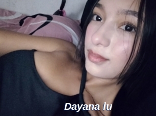 Dayana_lu