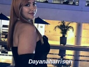 Dayanaharrison