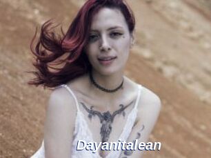 Dayanitalean