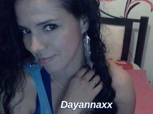 Dayannaxx