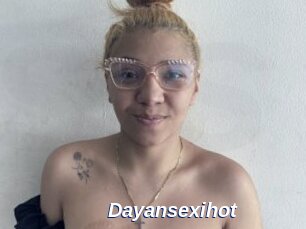 Dayansexihot