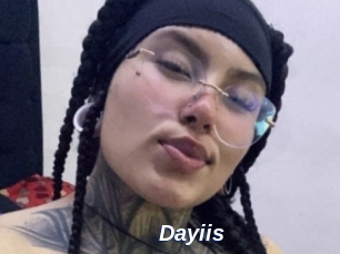 Dayiis